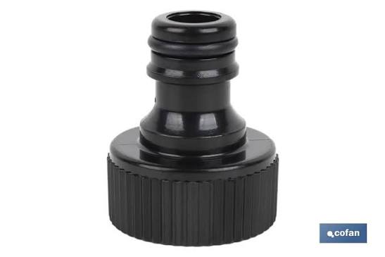 Adaptador Hembra 3-4 90014016